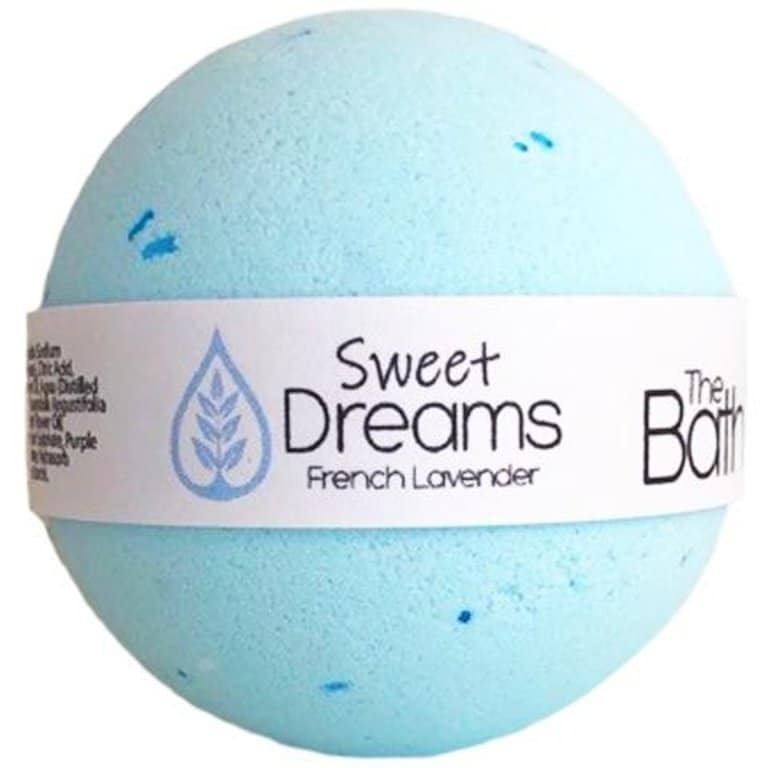 Bath Bombs Canadian Made